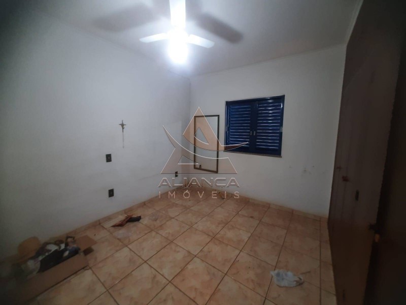 Aliança Imóveis - Imobiliária em Ribeirão Preto - SP - Casa - Vila Seixas - Ribeirão Preto