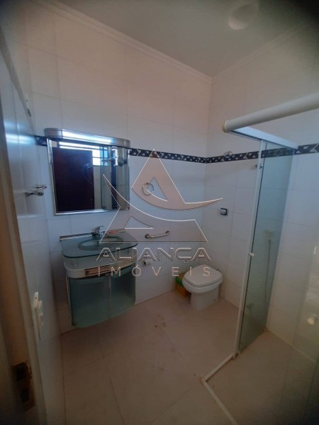 Aliança Imóveis - Imobiliária em Ribeirão Preto - SP - Casa - Vila Seixas - Ribeirão Preto