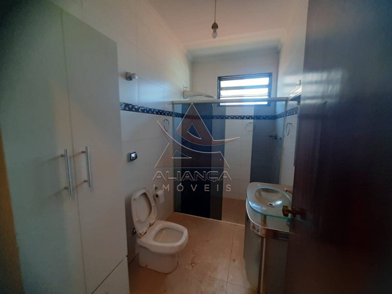 Aliança Imóveis - Imobiliária em Ribeirão Preto - SP - Casa - Vila Seixas - Ribeirão Preto