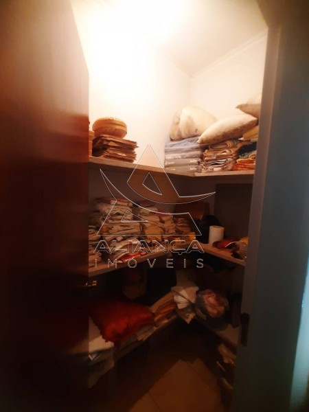 Aliança Imóveis - Imobiliária em Ribeirão Preto - SP - Casa - Vila Seixas - Ribeirão Preto