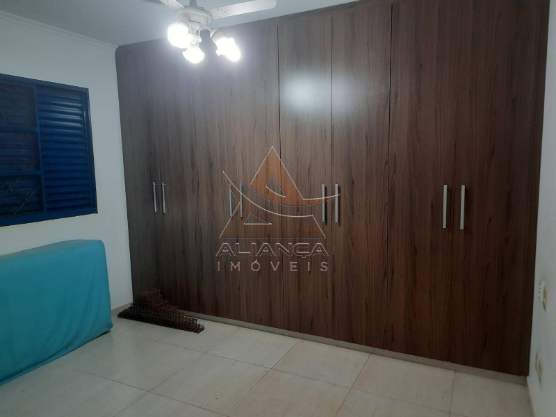 Aliança Imóveis - Imobiliária em Ribeirão Preto - SP - Casa - Vila Seixas - Ribeirão Preto