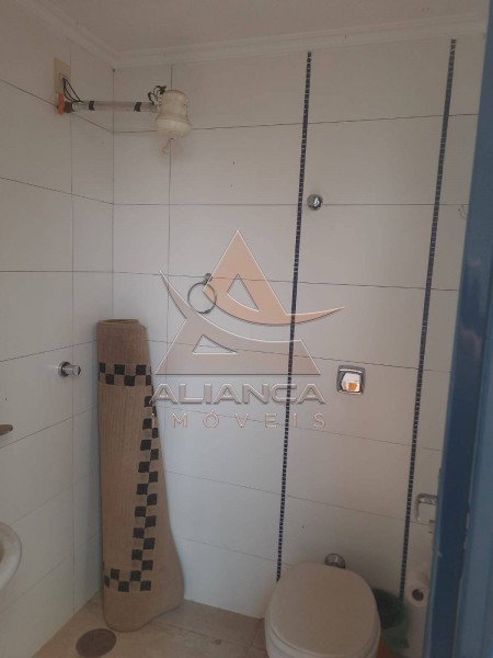 Aliança Imóveis - Imobiliária em Ribeirão Preto - SP - Casa - Vila Seixas - Ribeirão Preto