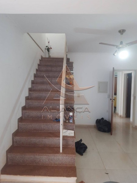 Aliança Imóveis - Imobiliária em Ribeirão Preto - SP - Casa - Vila Seixas - Ribeirão Preto