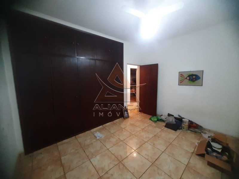 Aliança Imóveis - Imobiliária em Ribeirão Preto - SP - Casa - Vila Seixas - Ribeirão Preto