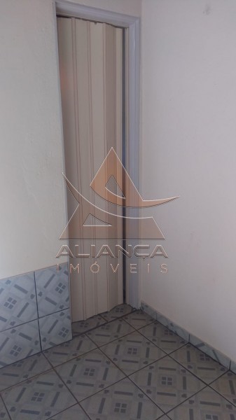 Aliança Imóveis - Imobiliária em Ribeirão Preto - SP - Casa - Jardim Florestan Fernandes - Ribeirão Preto