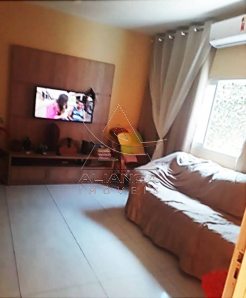 Aliança Imóveis - Imobiliária em Ribeirão Preto - SP - Casa - Cândido Portinari - Ribeirão Preto