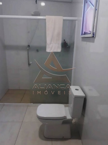 Aliança Imóveis - Imobiliária em Ribeirão Preto - SP - Casa - Cândido Portinari - Ribeirão Preto