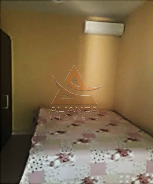 Aliança Imóveis - Imobiliária em Ribeirão Preto - SP - Casa - Cândido Portinari - Ribeirão Preto