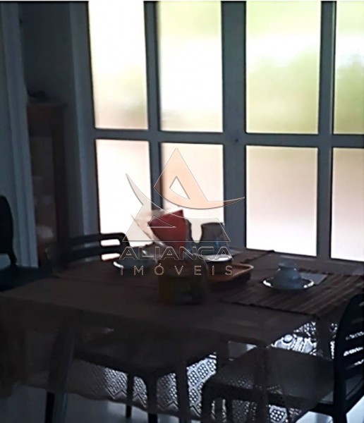 Aliança Imóveis - Imobiliária em Ribeirão Preto - SP - Casa - Cândido Portinari - Ribeirão Preto