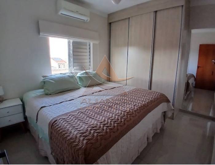 Aliança Imóveis - Imobiliária em Ribeirão Preto - SP - Apartamento - Palmares - Ribeirão Preto