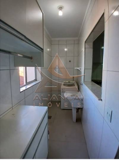 Aliança Imóveis - Imobiliária em Ribeirão Preto - SP - Apartamento - Palmares - Ribeirão Preto