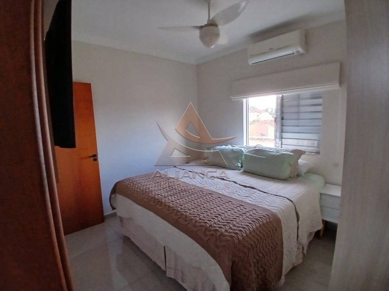 Aliança Imóveis - Imobiliária em Ribeirão Preto - SP - Apartamento - Palmares - Ribeirão Preto