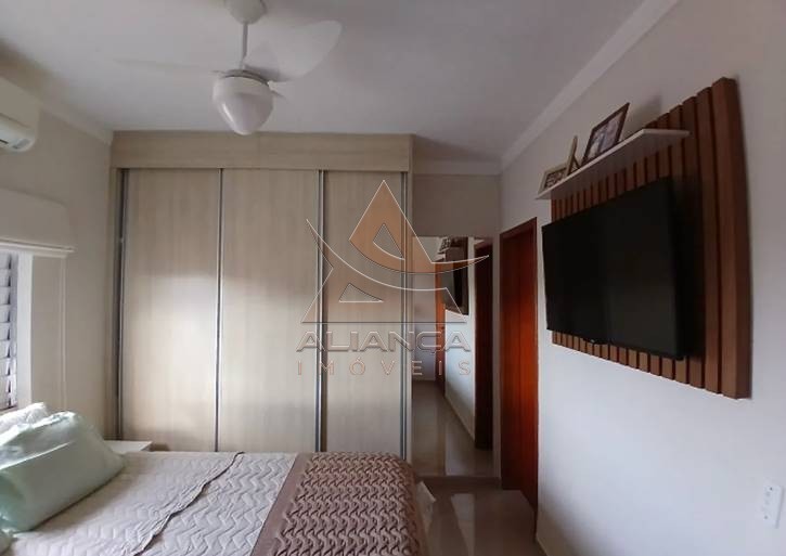 Aliança Imóveis - Imobiliária em Ribeirão Preto - SP - Apartamento - Palmares - Ribeirão Preto