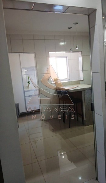 Aliança Imóveis - Imobiliária em Ribeirão Preto - SP - Apartamento - Palmares - Ribeirão Preto