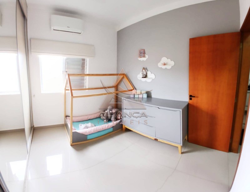 Aliança Imóveis - Imobiliária em Ribeirão Preto - SP - Apartamento - Palmares - Ribeirão Preto