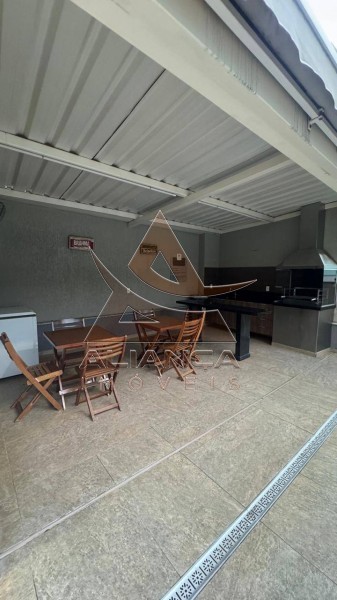 Aliança Imóveis - Imobiliária em Ribeirão Preto - SP - Apartamento - Jardim Botânico - Ribeirão Preto