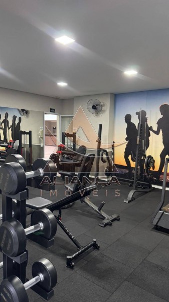 Aliança Imóveis - Imobiliária em Ribeirão Preto - SP - Apartamento - Jardim Botânico - Ribeirão Preto