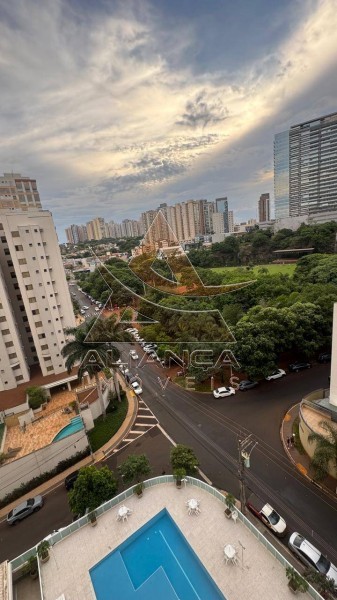 Aliança Imóveis - Imobiliária em Ribeirão Preto - SP - Apartamento - Jardim Botânico - Ribeirão Preto