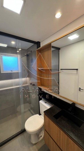 Aliança Imóveis - Imobiliária em Ribeirão Preto - SP - Apartamento - Jardim Botânico - Ribeirão Preto