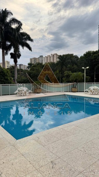 Aliança Imóveis - Imobiliária em Ribeirão Preto - SP - Apartamento - Jardim Botânico - Ribeirão Preto