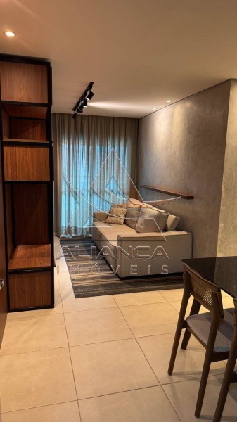 Aliança Imóveis - Imobiliária em Ribeirão Preto - SP - Apartamento - Jardim Botânico - Ribeirão Preto