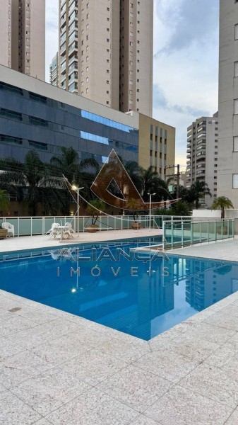 Aliança Imóveis - Imobiliária em Ribeirão Preto - SP - Apartamento - Jardim Botânico - Ribeirão Preto