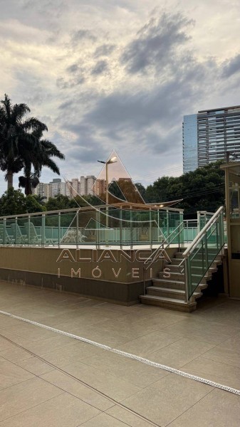 Aliança Imóveis - Imobiliária em Ribeirão Preto - SP - Apartamento - Jardim Botânico - Ribeirão Preto