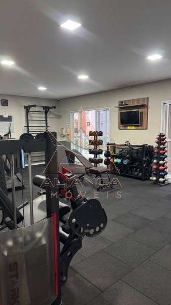 Aliança Imóveis - Imobiliária em Ribeirão Preto - SP - Apartamento - Jardim Botânico - Ribeirão Preto