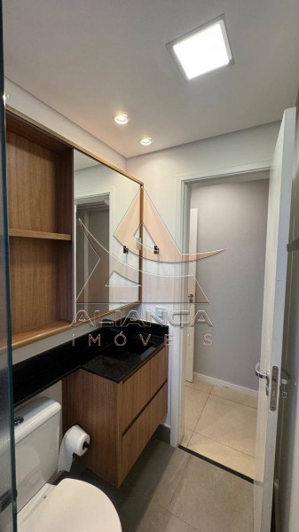 Aliança Imóveis - Imobiliária em Ribeirão Preto - SP - Apartamento - Jardim Botânico - Ribeirão Preto