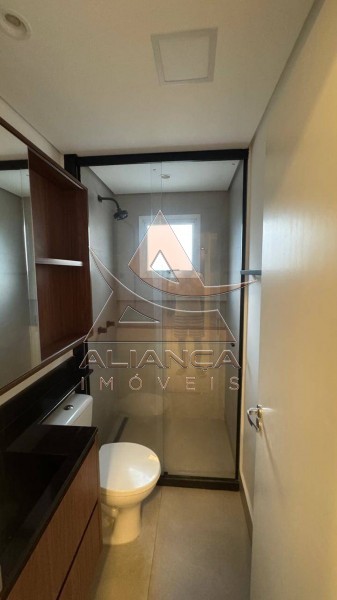 Aliança Imóveis - Imobiliária em Ribeirão Preto - SP - Apartamento - Jardim Botânico - Ribeirão Preto