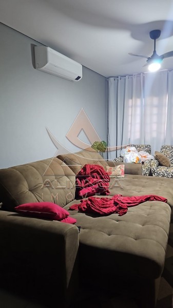 Aliança Imóveis - Imobiliária em Ribeirão Preto - SP - Casa - Jardim Procópio - Ribeirão Preto