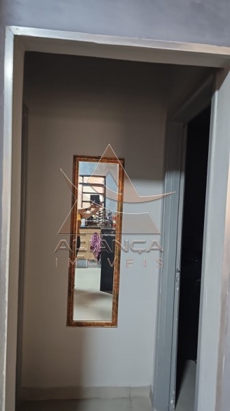 Aliança Imóveis - Imobiliária em Ribeirão Preto - SP - Casa - Jardim Procópio - Ribeirão Preto