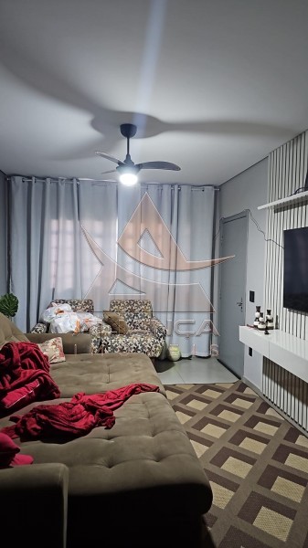 Aliança Imóveis - Imobiliária em Ribeirão Preto - SP - Casa - Jardim Procópio - Ribeirão Preto