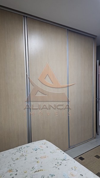 Aliança Imóveis - Imobiliária em Ribeirão Preto - SP - Casa - Jardim Procópio - Ribeirão Preto