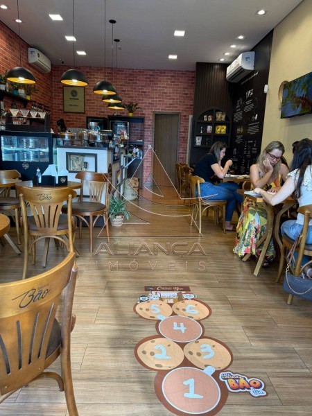 Aliança Imóveis - Imobiliária em Ribeirão Preto - SP - Loja - Jardim Irajá - Ribeirão Preto