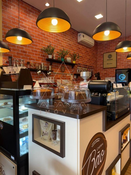 Loja - Jardim Irajá - Ribeirão Preto