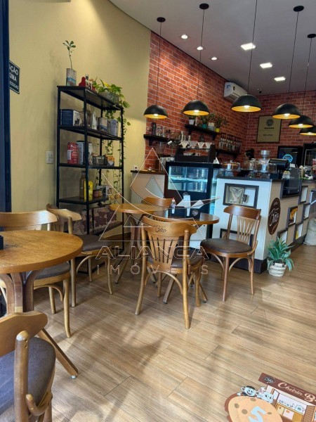 Aliança Imóveis - Imobiliária em Ribeirão Preto - SP - Loja - Jardim Irajá - Ribeirão Preto