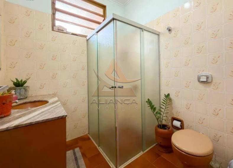 Aliança Imóveis - Imobiliária em Ribeirão Preto - SP - Casa - Jardim Irajá - Ribeirão Preto