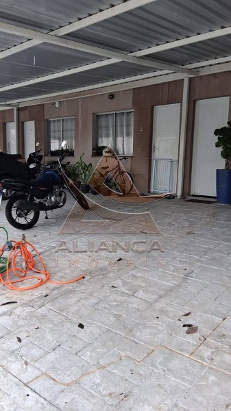 Aliança Imóveis - Imobiliária em Ribeirão Preto - SP - Casa Condomínio - Planalto Verde - Ribeirão Preto
