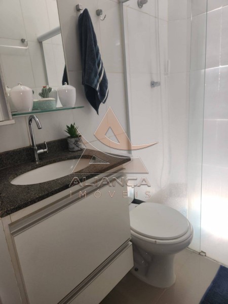 Aliança Imóveis - Imobiliária em Ribeirão Preto - SP - Casa Condomínio - Planalto Verde - Ribeirão Preto