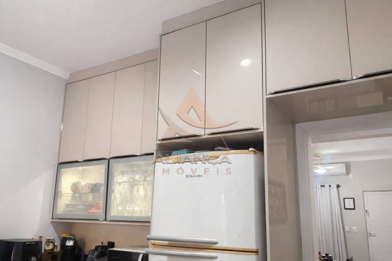 Aliança Imóveis - Imobiliária em Ribeirão Preto - SP - Casa Condomínio - Planalto Verde - Ribeirão Preto