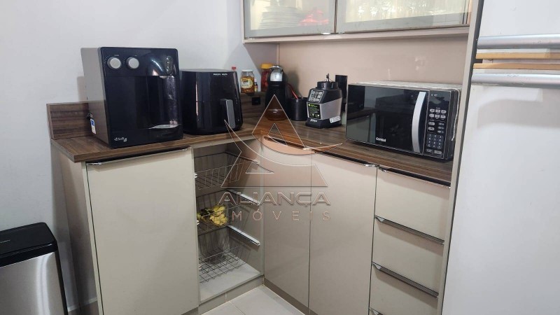 Aliança Imóveis - Imobiliária em Ribeirão Preto - SP - Casa Condomínio - Planalto Verde - Ribeirão Preto