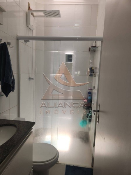 Aliança Imóveis - Imobiliária em Ribeirão Preto - SP - Casa Condomínio - Planalto Verde - Ribeirão Preto