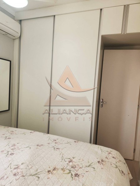 Aliança Imóveis - Imobiliária em Ribeirão Preto - SP - Casa Condomínio - Planalto Verde - Ribeirão Preto