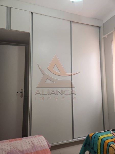 Aliança Imóveis - Imobiliária em Ribeirão Preto - SP - Casa Condomínio - Planalto Verde - Ribeirão Preto