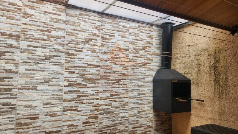 Aliança Imóveis - Imobiliária em Ribeirão Preto - SP - Casa Condomínio - Planalto Verde - Ribeirão Preto