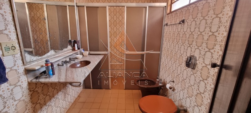 Aliança Imóveis - Imobiliária em Ribeirão Preto - SP - Casa - Jardim São Luiz - Ribeirão Preto