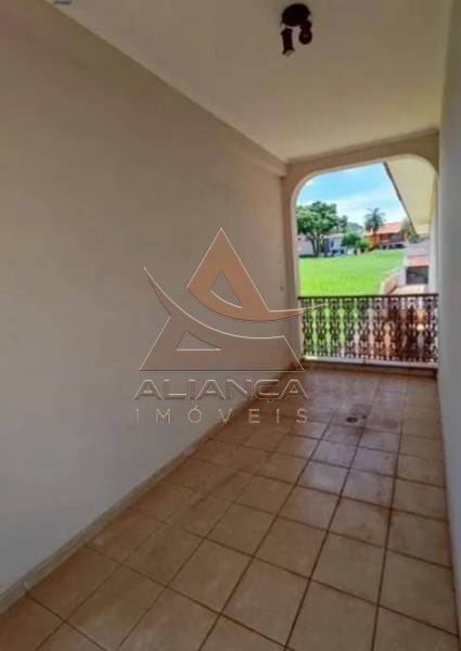 Aliança Imóveis - Imobiliária em Ribeirão Preto - SP - Casa - Alto da Boa Vista - Ribeirão Preto