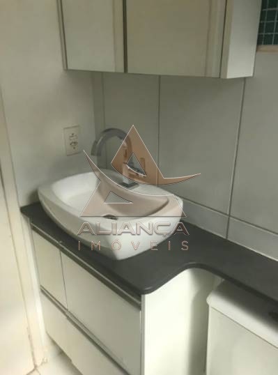 Aliança Imóveis - Imobiliária em Ribeirão Preto - SP - Apartamento - Reserva Sul - Ribeirão Preto