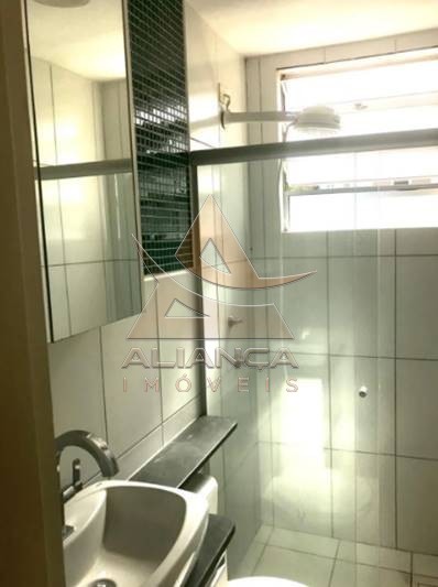 Aliança Imóveis - Imobiliária em Ribeirão Preto - SP - Apartamento - Reserva Sul - Ribeirão Preto